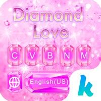 DiamondLove (Android) software credits, cast, crew of song